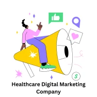 Healthcare Digital Marketing Company