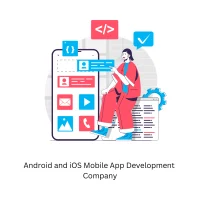 Associative is a leading software development company based in Pune, India, specializing in a wide range of services, including top-notch Android and iOS mobile app development.