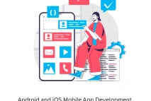 Associative is a leading software development company based in Pune, India, specializing in a wide range of services, including top-notch Android and iOS mobile app development.