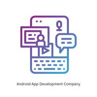 Android app development, along with a wide range of other software services including web development, e-commerce solutions, and digital marketing.