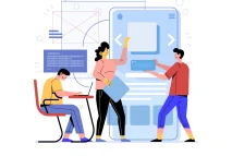 Partner with Associative for your Android and iOS app development needs in Pune, India. Contact us today to discuss your project and let us help you bring your mobile vision to life.