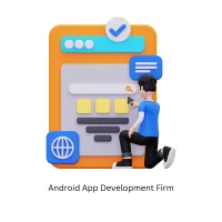 Associative, a Pune-based software company, offers expert Android app development services along with iOS app development, website development, and a wide range of other software solutions.