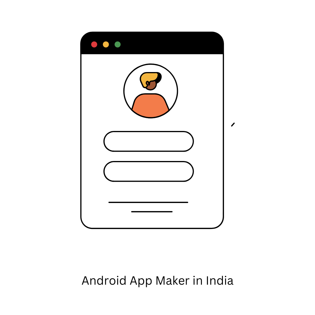 Android App Maker in India Pune