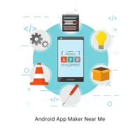Looking for an Android app maker near you in Pune? Associative is a leading software company specializing in Android app development, along with website development, e-commerce solutions, and more.