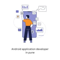 Looking for a top-notch Android application developer in Pune? Associative, a leading software company, offers expert Android and iOS mobile app development services.