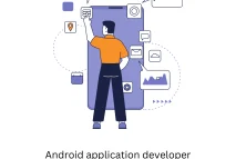 Looking for a top-notch Android application developer in Pune? Associative, a leading software company, offers expert Android and iOS mobile app development services.
