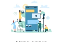 Looking for a top-notch Android app agency in Pune? Associative offers expert Android and iOS app development, along with a wide range of other software development services.