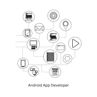 We specialize in crafting high-quality, user-friendly Android applications tailored to meet your specific business needs.