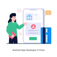 Associative, a Pune-based software company, offers expert Android app development services. We also specialize in web, e-commerce, blockchain, game development, cloud computing, and digital marketing.