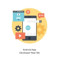 Looking for an Android app developer near you in Pune? Associative is a leading software company specializing in Android, iOS, web, and blockchain development, along with digital marketing and cloud solutions.