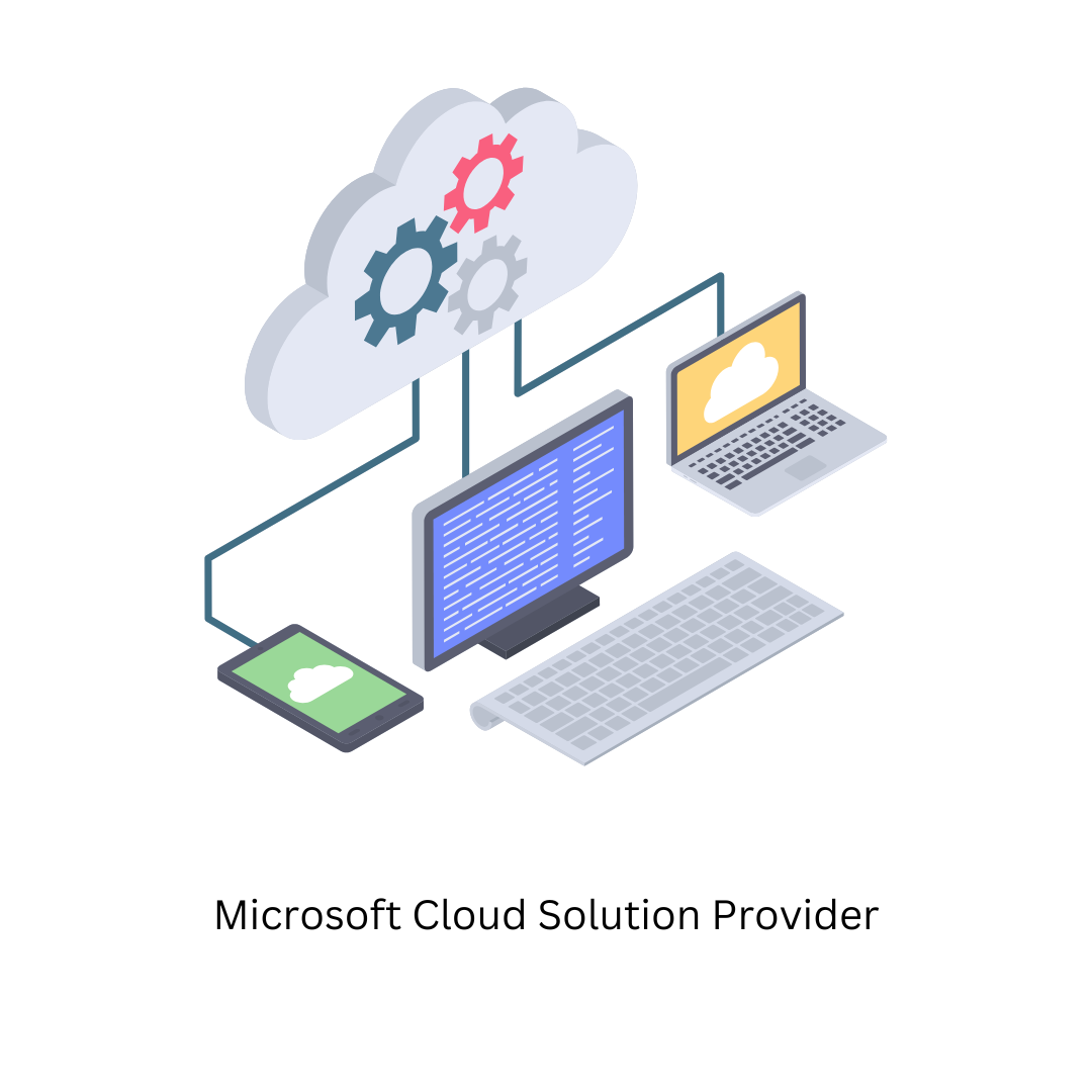 Microsoft Cloud Solution Provider in Pune