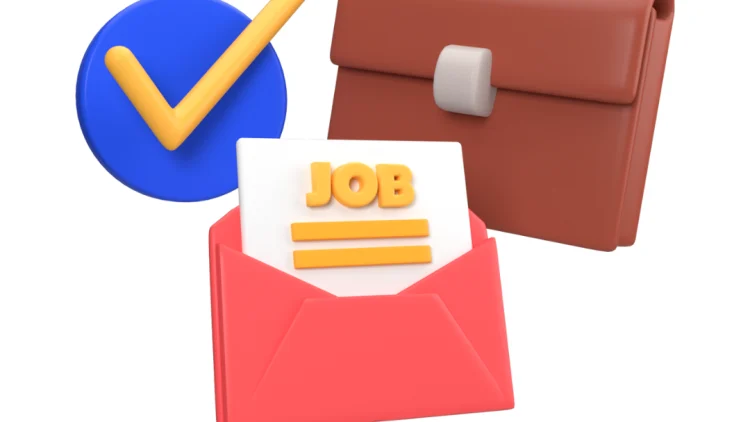 Job Portal App Development Company
