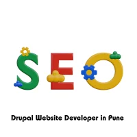 Drupal Website Developer in Pune