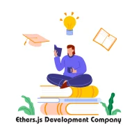 Ethers.js Development Company in Pune