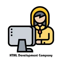 HTML Development Company in India