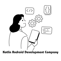 Kotlin Android Development Company