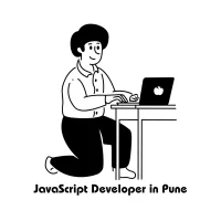 javascript developer in pune