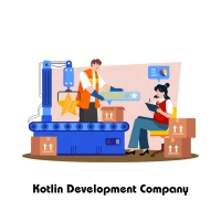 Kotlin Development Company