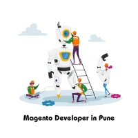magento developer in pune