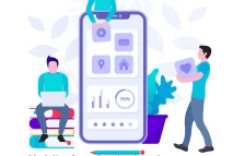 Mobile App Designing Company