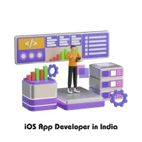 iOS App Developer in India