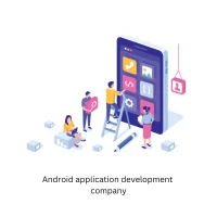 Associative offers expert Android app development, along with a wide range of software and digital services.