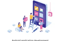 Associative offers expert Android app development, along with a wide range of software and digital services.