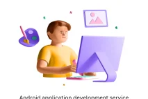 Looking for a reliable Android application development service provider in Pune? Associative offers expert Android app development, along with web development, eCommerce, and digital marketing solutions.