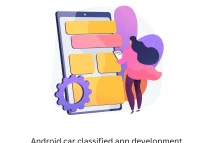 Associative, a Pune-based software company, specializes in Android car classified app development. We offer expert mobile app, web, and e-commerce solutions, including cloud and digital marketing services.