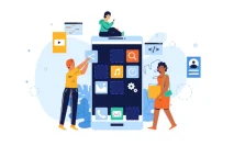 Looking for a skilled Android developer in Pune? Associative, a leading software company, offers expert Android app development and a wide range of other development services.