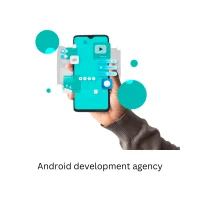 Associative, a leading software company in Pune, India, offers expert Android development services alongside iOS, web, e-commerce, blockchain, and digital marketing solutions.
