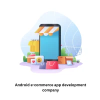 Looking for a leading Android e-commerce app development company in Pune, India? Associative offers expert mobile app and e-commerce solutions.