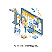 Associative is a leading app development agency in Pune, India, specializing in Android, iOS, and web solutions. We offer comprehensive services including e-commerce, custom software, blockchain, game development, cloud computing, and digital marketing.
