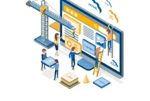Associative is a leading app development agency in Pune, India, specializing in Android, iOS, and web solutions. We offer comprehensive services including e-commerce, custom software, blockchain, game development, cloud computing, and digital marketing.