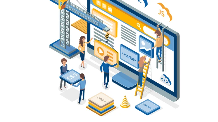 Associative is a leading app development agency in Pune, India, specializing in Android, iOS, and web solutions. We offer comprehensive services including e-commerce, custom software, blockchain, game development, cloud computing, and digital marketing.