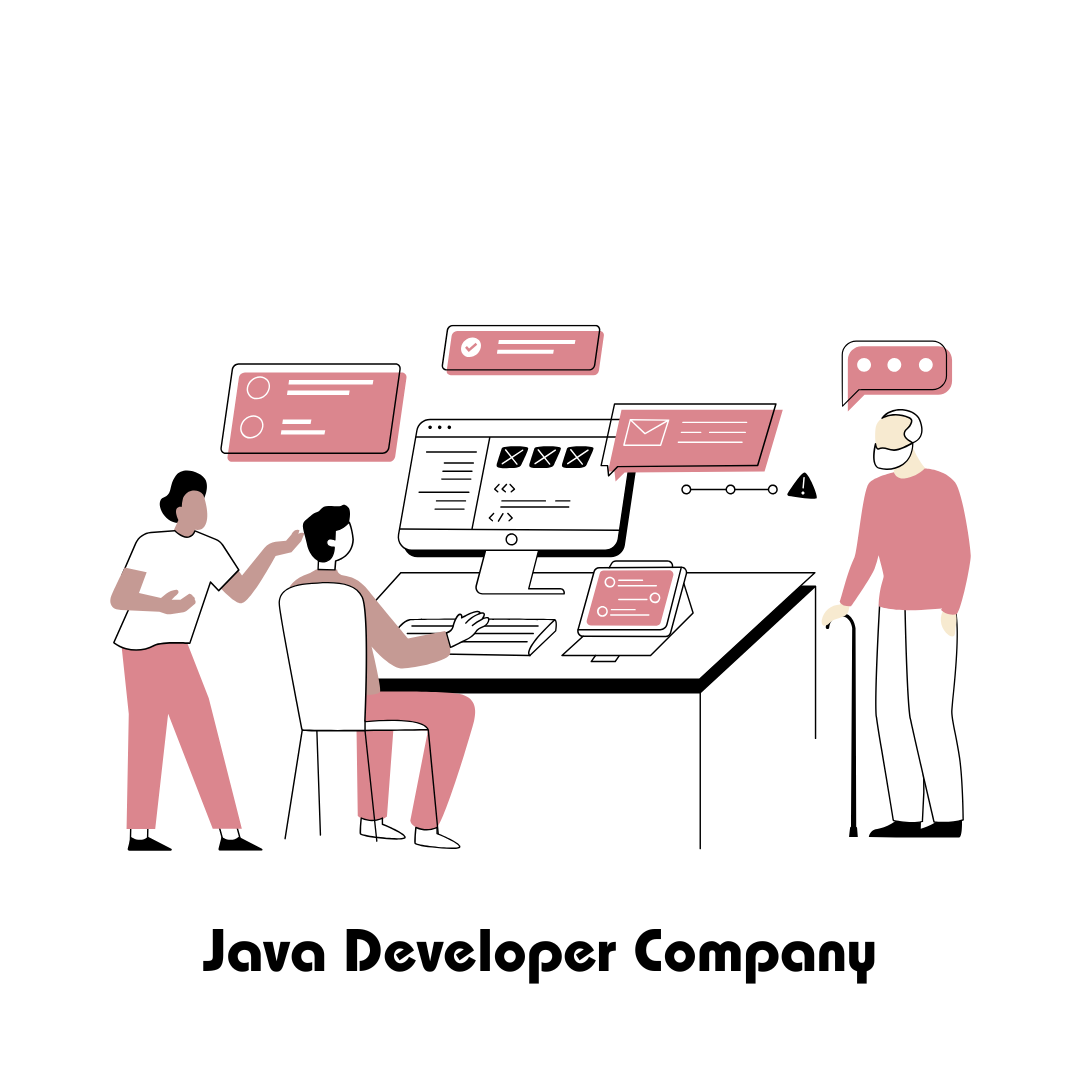 Java Developer Java Developer Company in India