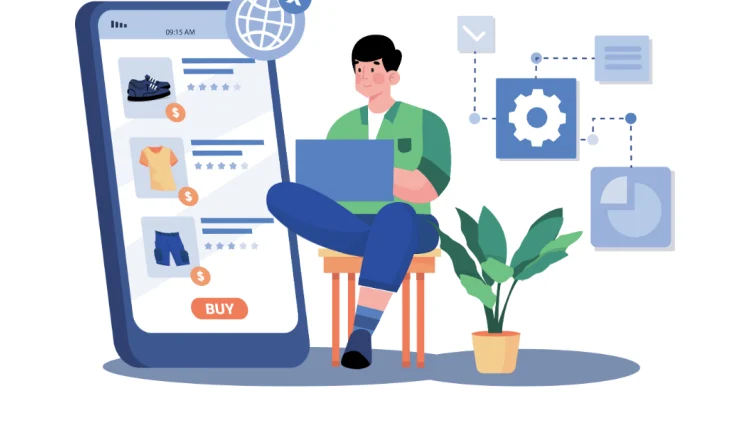 Looking for a leading app development company near you? Associative, based in Pune, India, offers expert Android & iOS mobile app development,