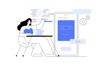 Associative is a leading app development firm in Pune, India, specializing in Android & iOS mobile apps, web development, e-commerce, custom software, blockchain, game development, and digital marketing.