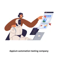 Associative is a software company located in Pune, India, specializing in Appium automation testing for Android and iOS mobile applications, alongside a comprehensive range of web, mobile, and cloud development services.