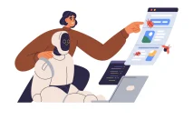 Associative is a software company located in Pune, India, specializing in Appium automation testing for Android and iOS mobile applications, alongside a comprehensive range of web, mobile, and cloud development services.