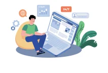 Associative is a leading application development agency based in Pune, India, specializing in Android, iOS, web, e-commerce, and custom software solutions.