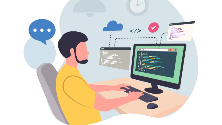 Java Cloud Development Service Provider in India