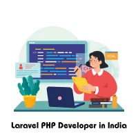 Laravel PHP Developer in India