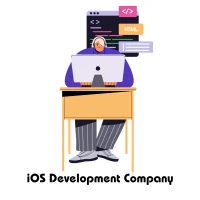 iOS Development Company in Pune
