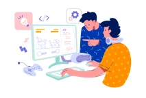 Mobile App Design Company in Pune