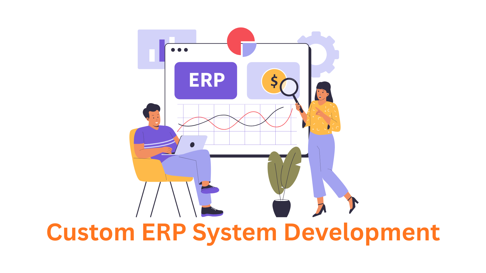 Why Associative is the Premier Custom ERP System Development Company ...