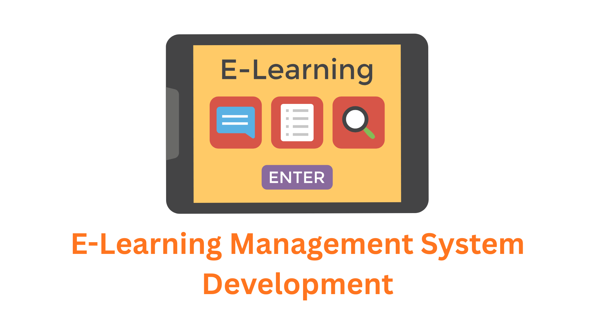 Your Premier e-Learning Management System Development Company in Pune