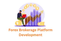 forex brokerage platform development