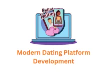 modern dating platform development