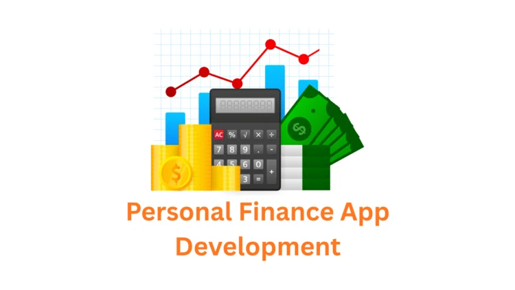personal finance app development